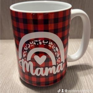 Mama Mug